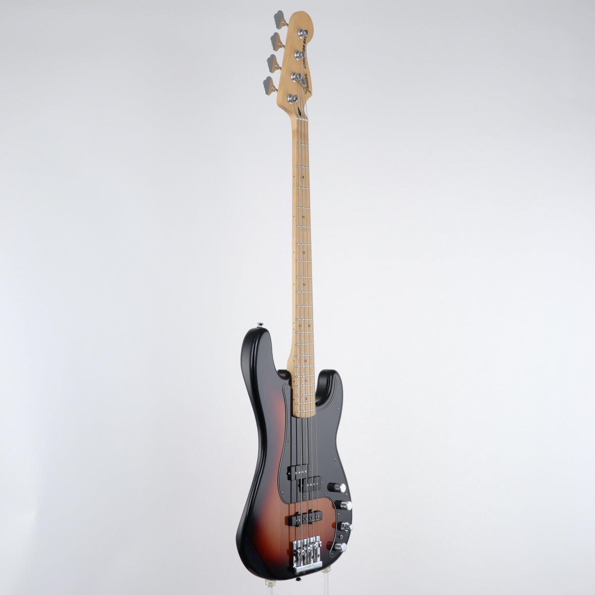 [SN MX17961190] USED Fender Mexico Fender Mexico / Deluxe Active P-Bass Special 3 Color Sunburst [20]