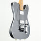 [SN US23057946A] USED Fender / American Ultra Luxe Telecaster Floyd Rose HH Mystic Black [12]