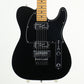 [SN US23057946A] USED Fender / American Ultra Luxe Telecaster Floyd Rose HH Mystic Black [12]