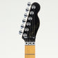 [SN US23057946A] USED Fender / American Ultra Luxe Telecaster Floyd Rose HH Mystic Black [12]