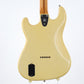 [SN A007361] USED Music Man / Sabre II White [11]