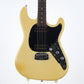 [SN A007361] USED Music Man / Sabre II White [11]