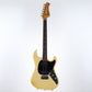 [SN A007361] USED Music Man / Sabre II White [11]