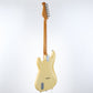 [SN A007361] USED Music Man / Sabre II White [11]