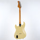 [SN A007361] USED Music Man / Sabre II White [11]