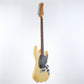 [SN A007361] USED Music Man / Sabre II White [11]