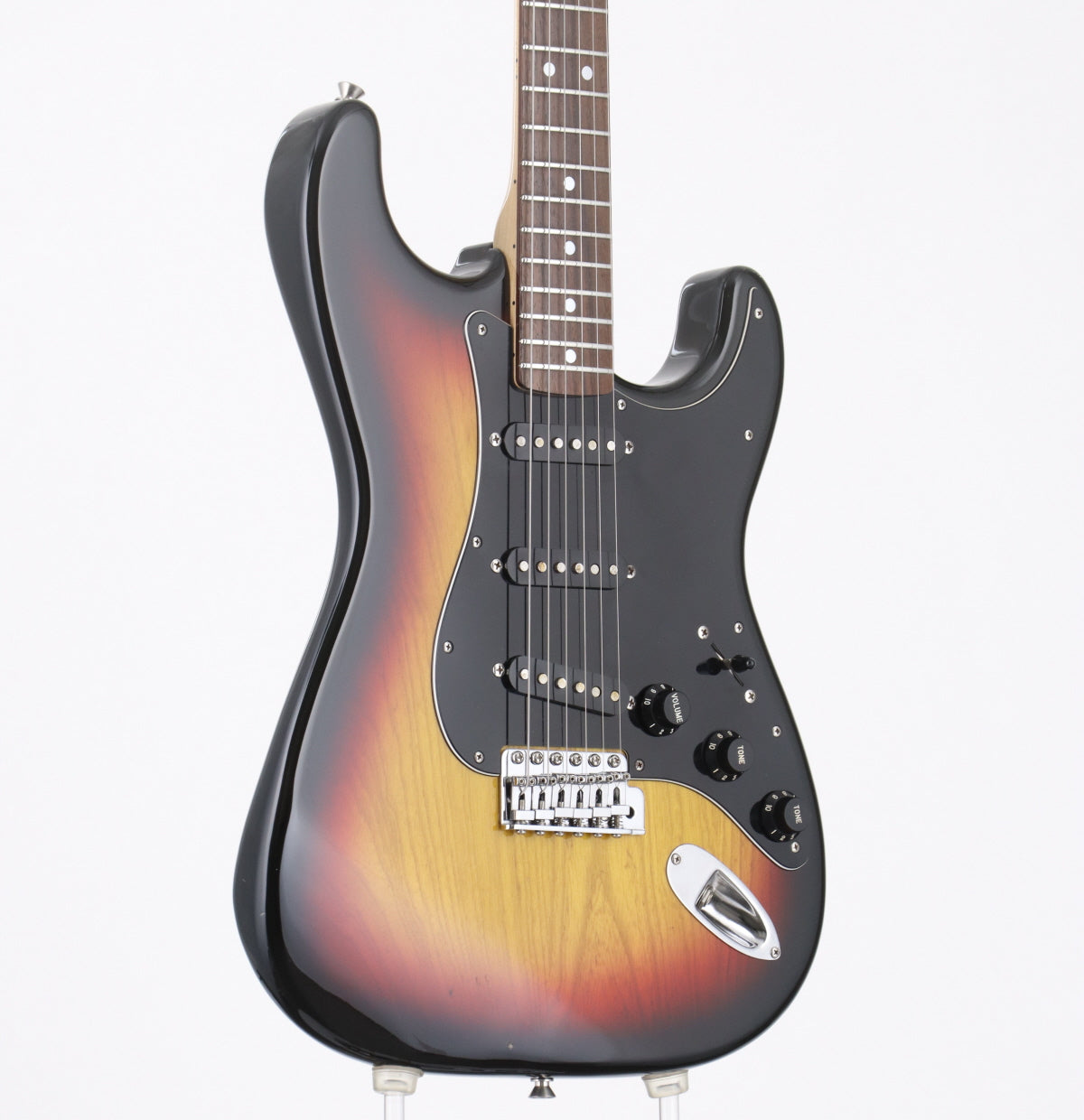 [SN Q010804] USED Fender Japan / ST71-85TX 3Tone Sunburst [03]