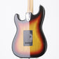 [SN Q010804] USED Fender Japan / ST71-85TX 3Tone Sunburst [03]