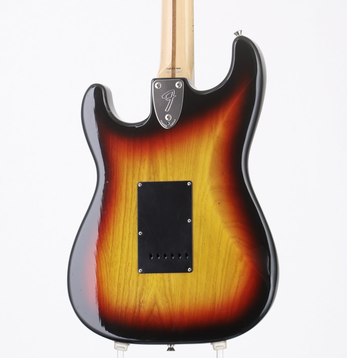 [SN Q010804] USED Fender Japan / ST71-85TX 3Tone Sunburst [03]