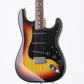 [SN Q010804] USED Fender Japan / ST71-85TX 3Tone Sunburst [03]