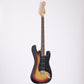 [SN Q010804] USED Fender Japan / ST71-85TX 3Tone Sunburst [03]