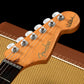 [SN SZ1131360] USED FENDER USA / Artist Series Jeff Beck Stratocaster Olympic White [05]