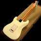 [SN SZ1131360] USED FENDER USA / Artist Series Jeff Beck Stratocaster Olympic White [05]