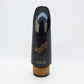 USED Vandoren / Clarinet mouthpiece 5RV Lyre [09]