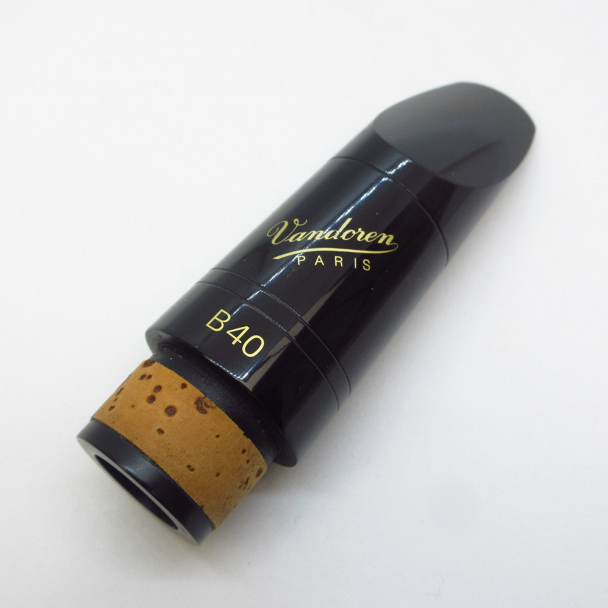 USED Vandoren / Clarinet mouthpiece B40 [09]