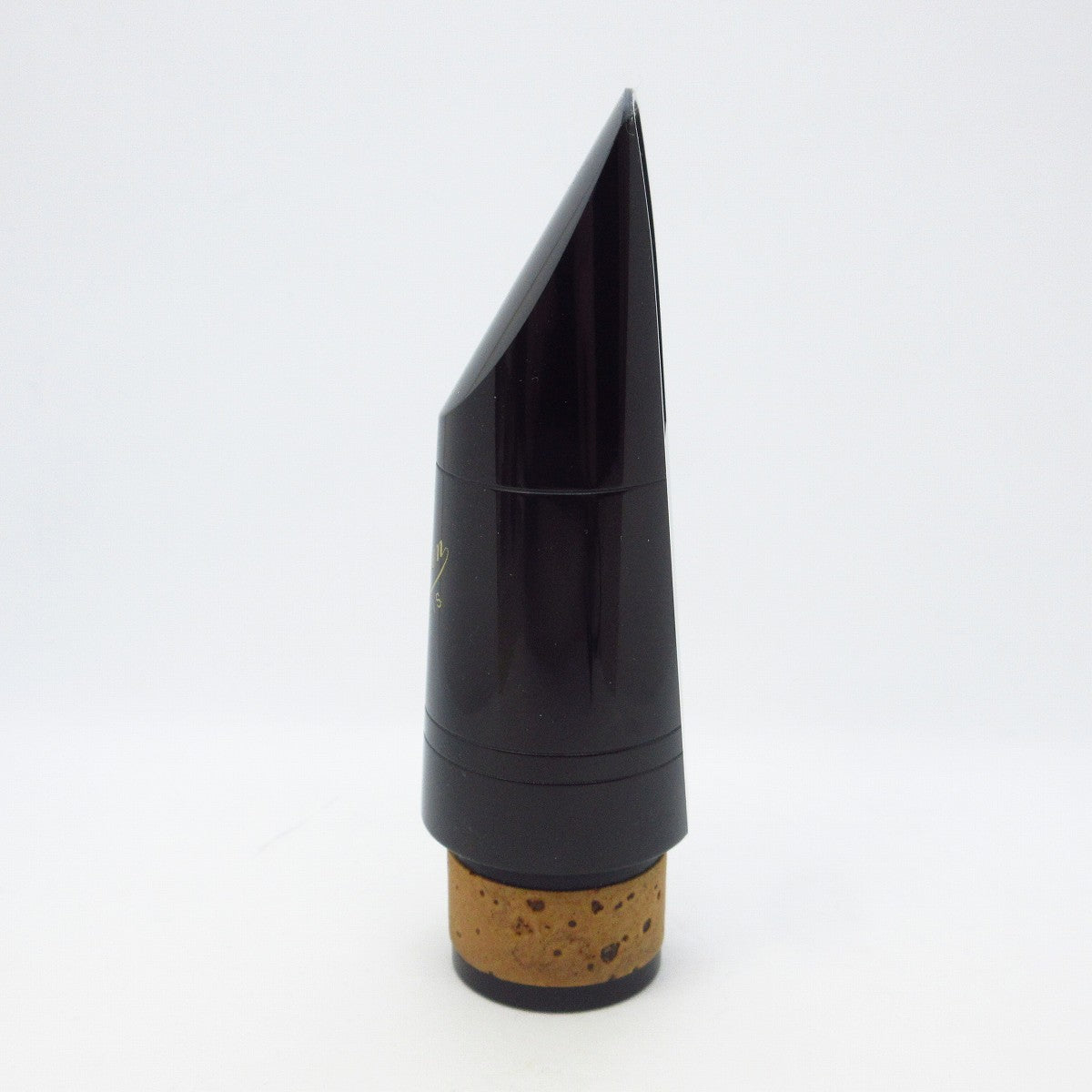 USED Vandoren / Clarinet mouthpiece B40 [09]