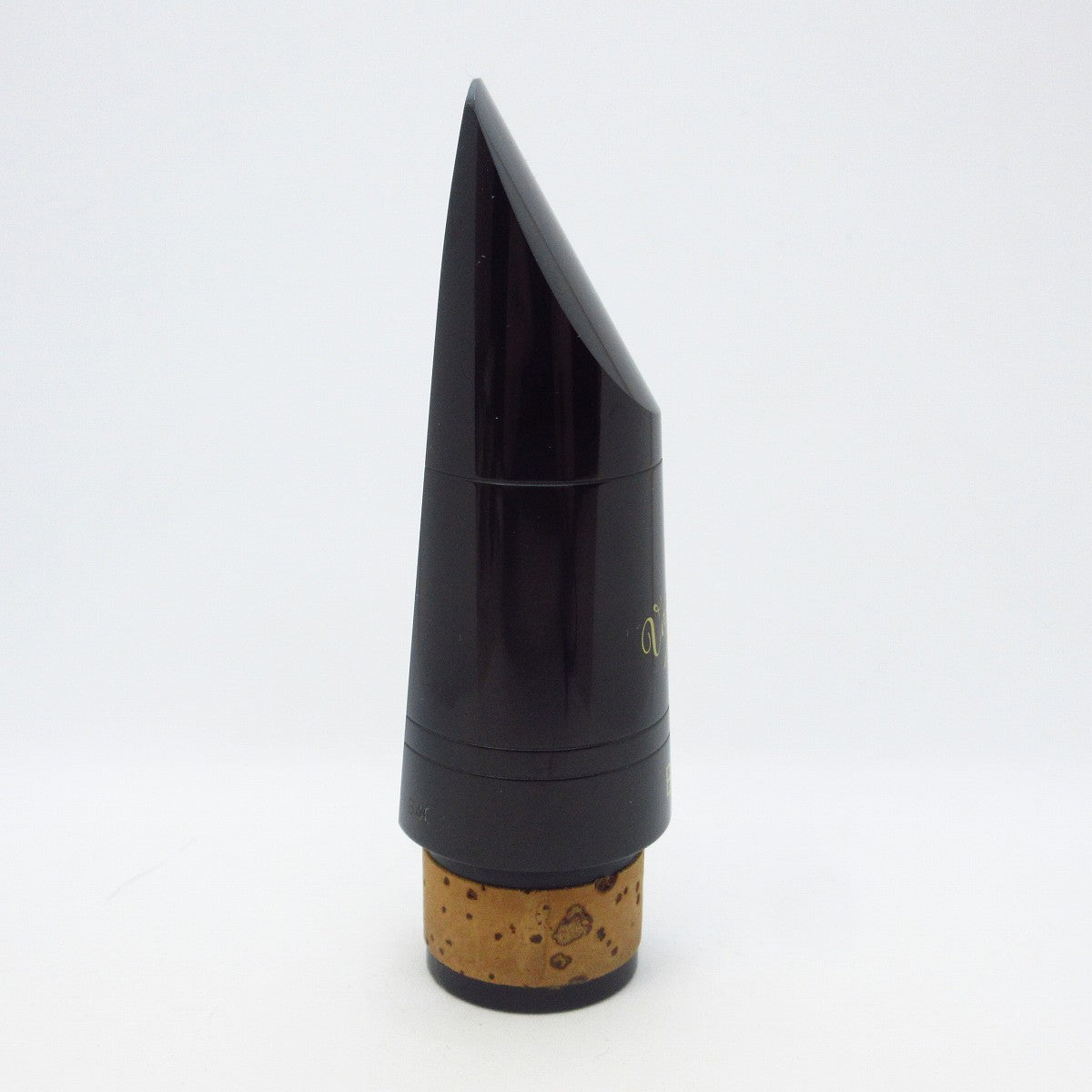 USED Vandoren / Clarinet mouthpiece B40 [09]