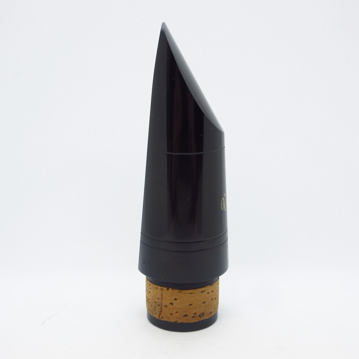 USED Vandoren / B45 Lyre mouthpiece for clarinet [09]