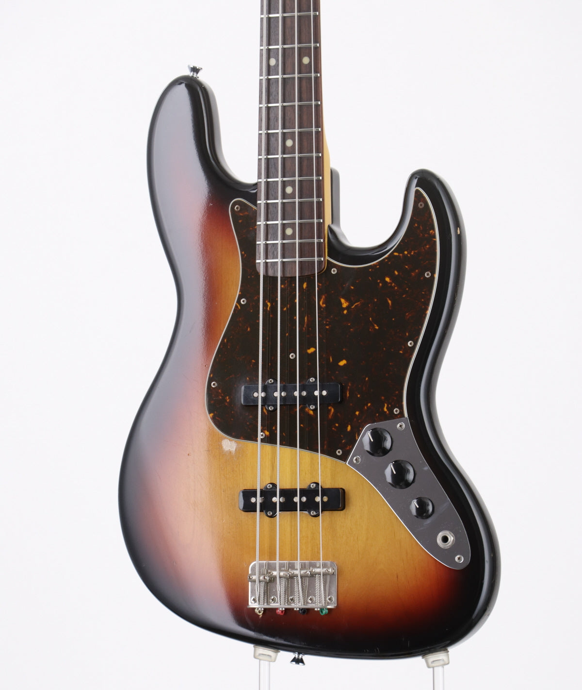 [SN ED1142658] USED EDWARDS / E-JB-93R/LT 3 Tone Sunburst [09]