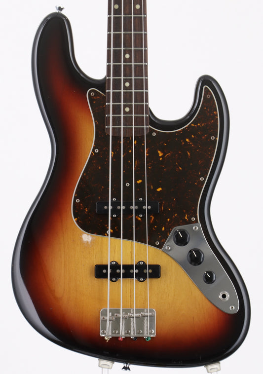 [SN ED1142658] USED EDWARDS / E-JB-93R/LT 3 Tone Sunburst [09]