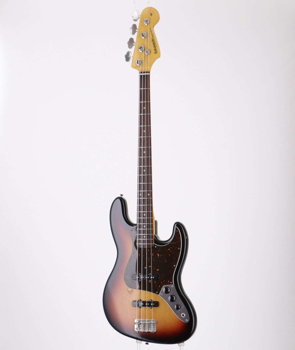 [SN ED1142658] USED EDWARDS / E-JB-93R/LT 3 Tone Sunburst [09]