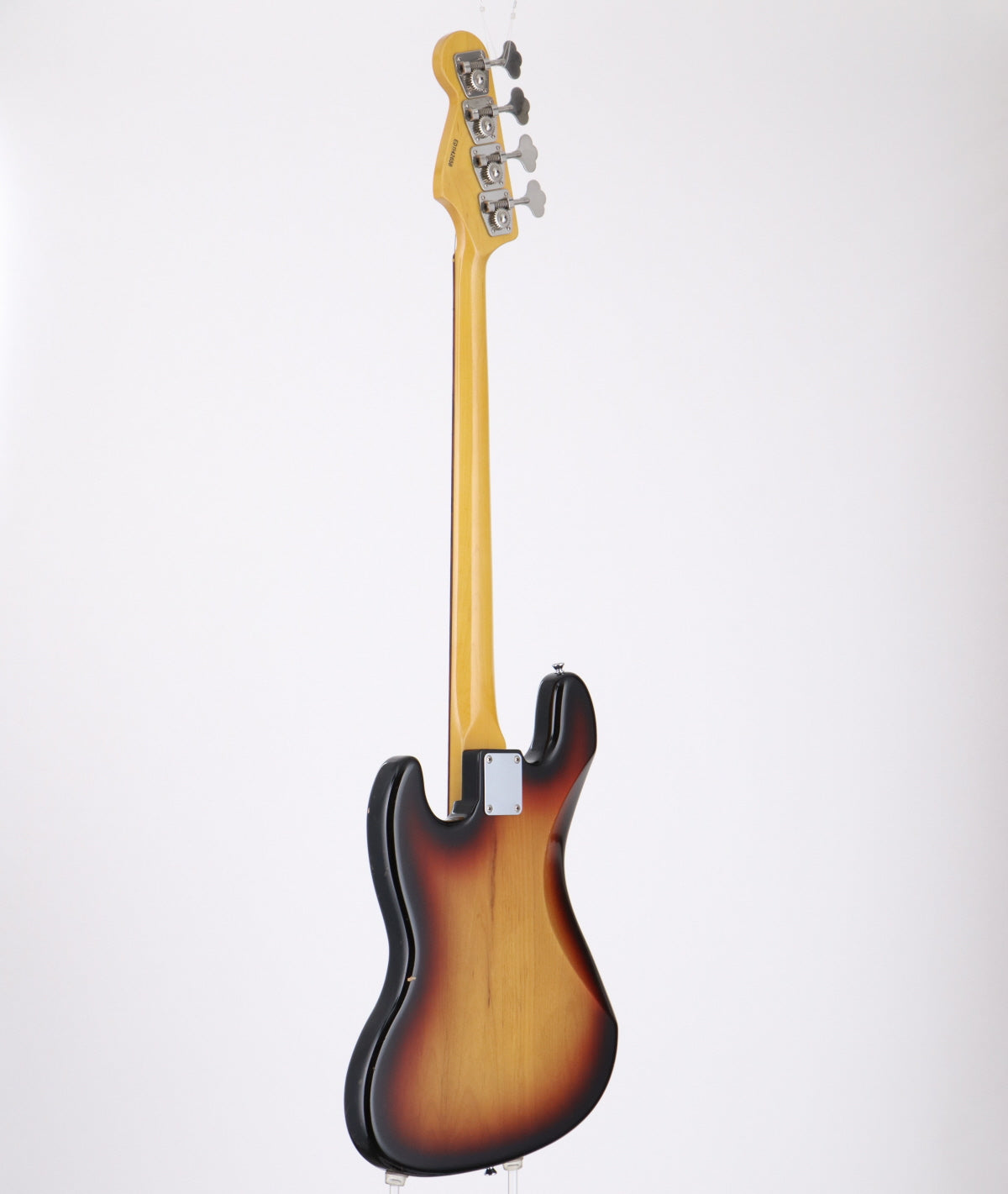 [SN ED1142658] USED EDWARDS / E-JB-93R/LT 3 Tone Sunburst [09]