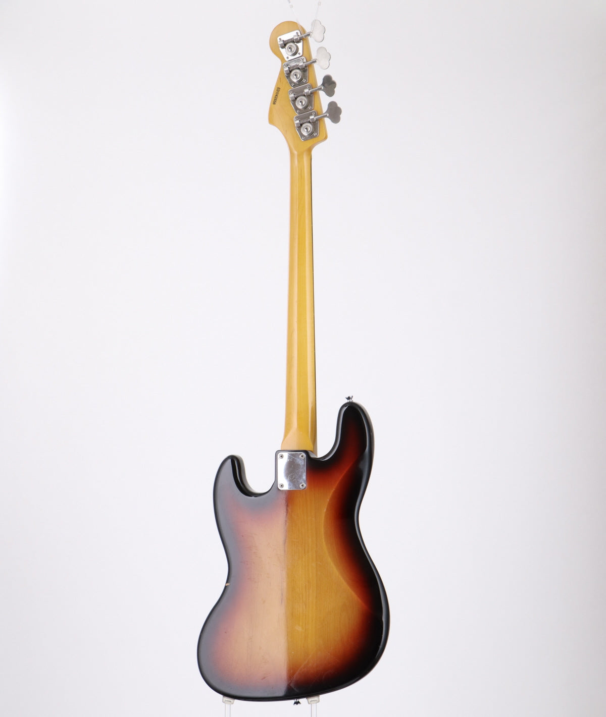 [SN ED1142658] USED EDWARDS / E-JB-93R/LT 3 Tone Sunburst [09]