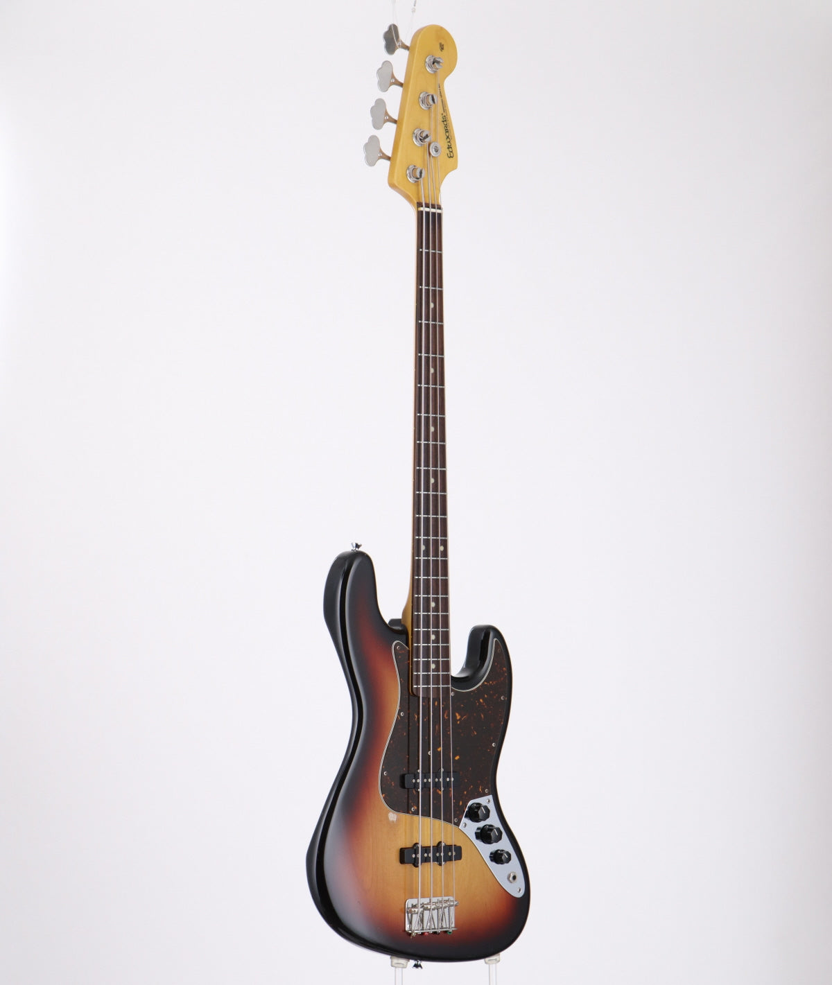 [SN ED1142658] USED EDWARDS / E-JB-93R/LT 3 Tone Sunburst [09]