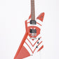 [SN 18042301462] USED Epiphone / Limited Edition Jason Hook M-4 Explorer Outfit [09]