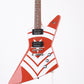 [SN 18042301462] USED Epiphone / Limited Edition Jason Hook M-4 Explorer Outfit [09]