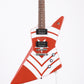 [SN 18042301462] USED Epiphone / Limited Edition Jason Hook M-4 Explorer Outfit [09]