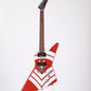 [SN 18042301462] USED Epiphone / Limited Edition Jason Hook M-4 Explorer Outfit [09]