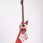 [SN 18042301462] USED Epiphone / Limited Edition Jason Hook M-4 Explorer Outfit [09]