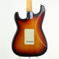 [SN O004219] USED Fender Japan / Stratocaster ST62-70TX 3Tone Sunburst [12]