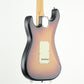 [SN O004219] USED Fender Japan / Stratocaster ST62-70TX 3Tone Sunburst [12]