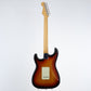 [SN O004219] USED Fender Japan / Stratocaster ST62-70TX 3Tone Sunburst [12]