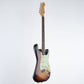 [SN O004219] USED Fender Japan / Stratocaster ST62-70TX 3Tone Sunburst [12]