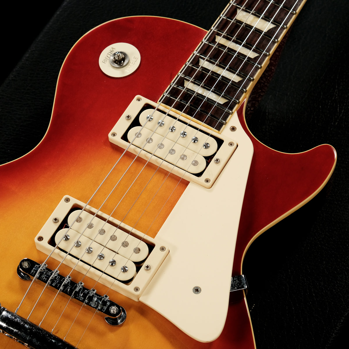 [SN 8000737] USED TOKAI / 1978 LS-60 "Les Paul REBORN" Cherry Sunburst [05]