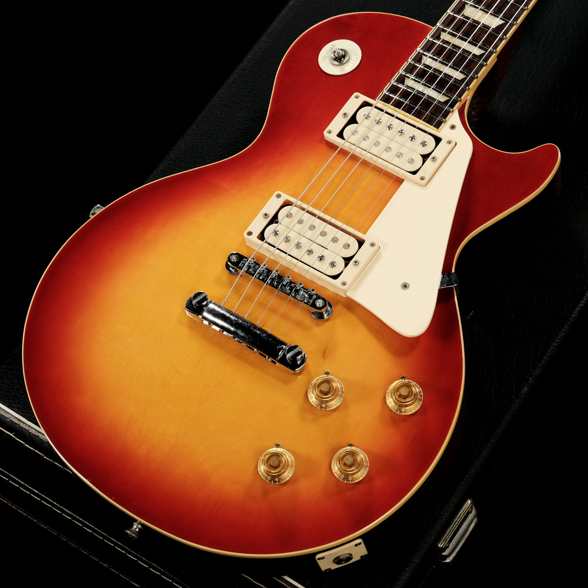 [SN 8000737] USED TOKAI / 1978 LS-60 "Les Paul REBORN" Cherry Sunburst [05]