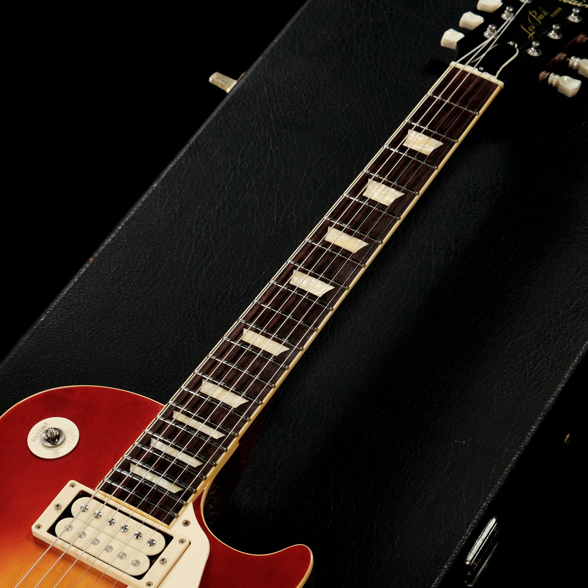 [SN 8000737] USED TOKAI / 1978 LS-60 "Les Paul REBORN" Cherry Sunburst [05]