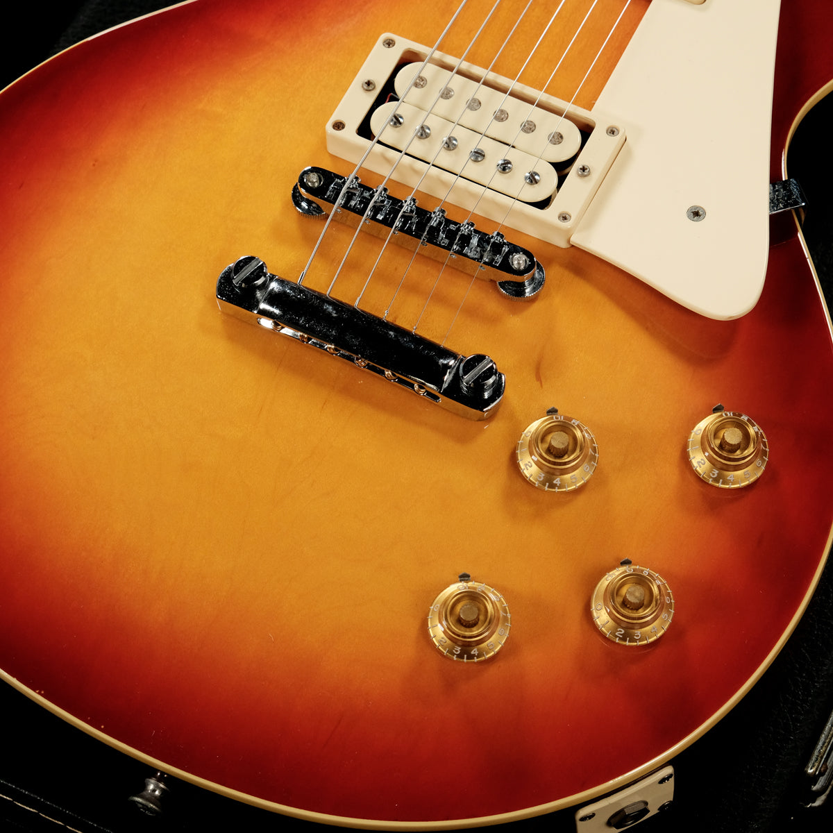 [SN 8000737] USED TOKAI / 1978 LS-60 "Les Paul REBORN" Cherry Sunburst [05]