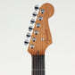 [SN US206136A] USED Fender USA / American Acoustasonic Stratocaster Black [11]