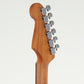 [SN US206136A] USED Fender USA / American Acoustasonic Stratocaster Black [11]