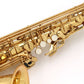 [SN C30132] USED YAMAHA / Alto saxophone YAS-475 [09]