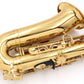 [SN C30132] USED YAMAHA / Alto saxophone YAS-475 [09]