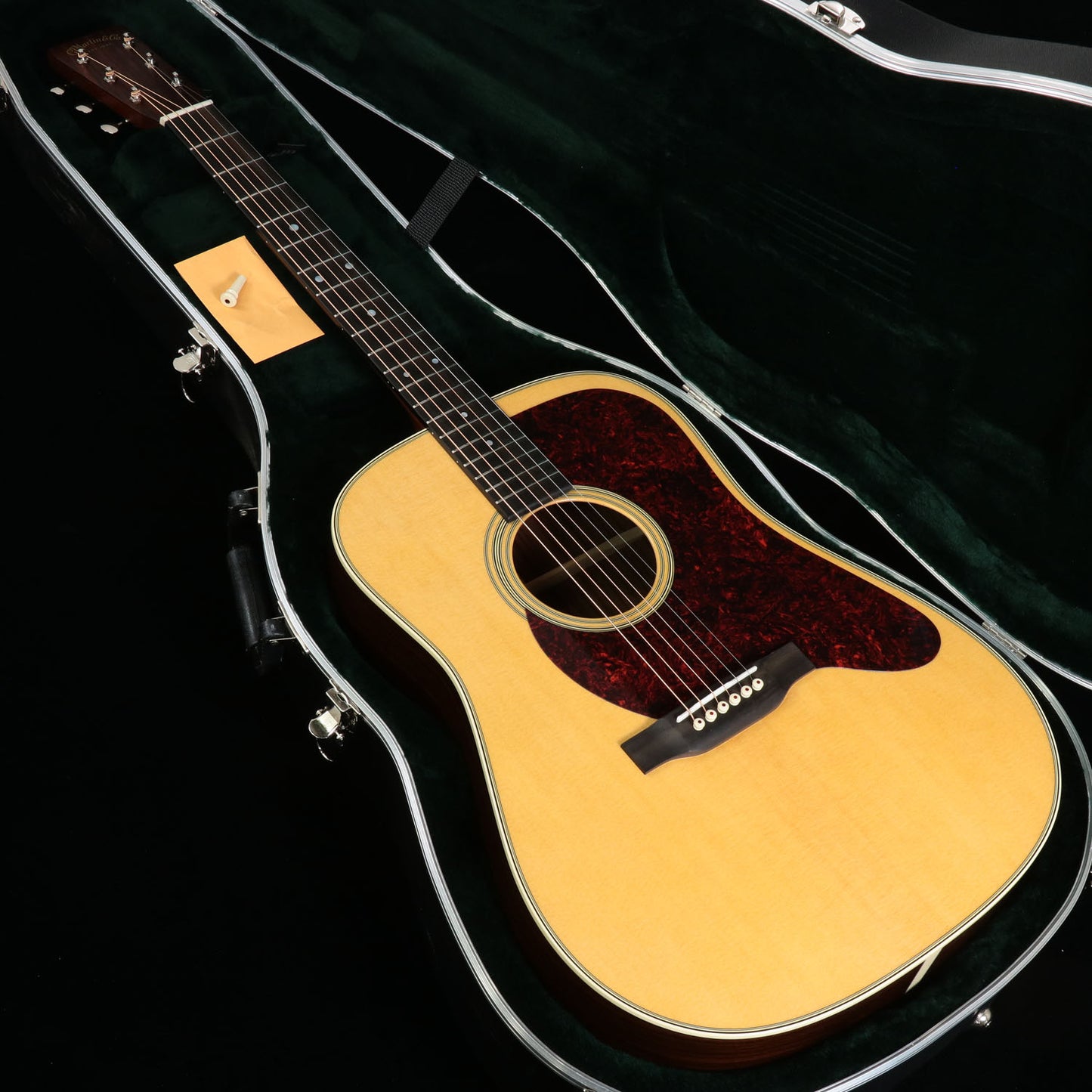 [SN 2880621] USED Martin / D-28 Standard Lester Flatt Style MOD [made in 2024] Martin Acoustic Guitar Acoustic Guitar D28 [08]