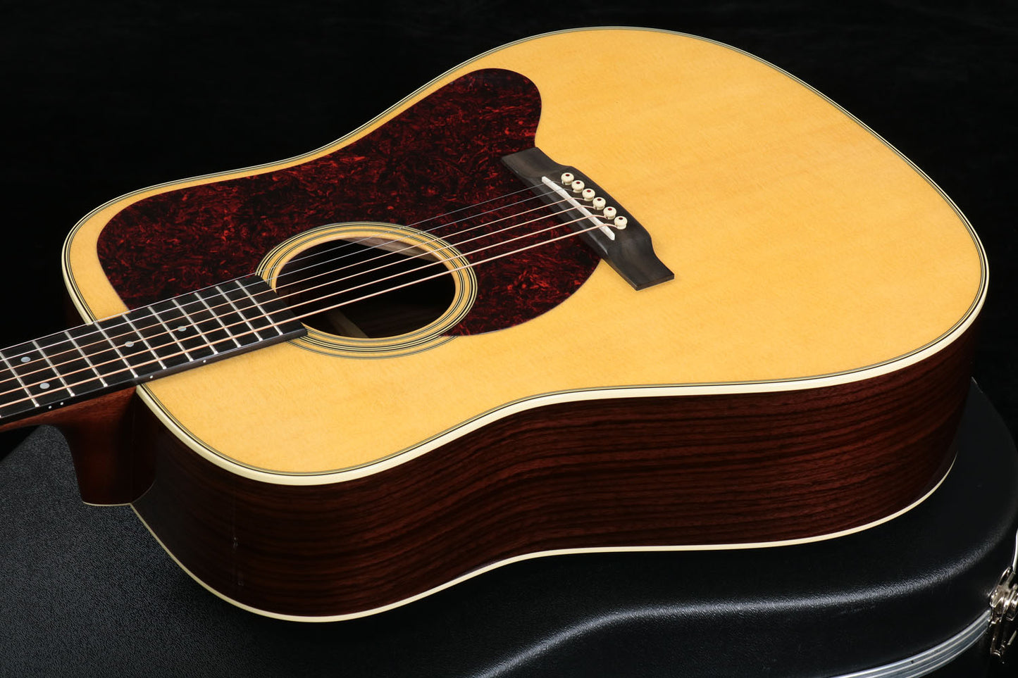 [SN 2880621] USED Martin / D-28 Standard Lester Flatt Style MOD [made in 2024] Martin Acoustic Guitar Acoustic Guitar D28 [08]