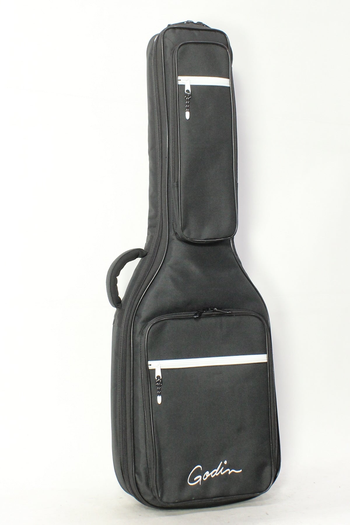 [SN 051458900022] USED Godin / G-Tour Nylon Matte Black [09]