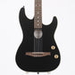 [SN 051458900022] USED Godin / G-Tour Nylon Matte Black [09]