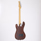 [SN 051458900022] USED Godin / G-Tour Nylon Matte Black [09]